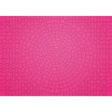 Ravensburger Krypt Pink - 654 darabos puzzle (16564) puzzle, kirakós