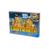 Ravensburger Labirintus 3D