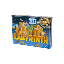 Ravensburger Labirintus 3D társasjáték