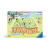 Ravensburger Labirintus Bluey Junior társasjáték (24711)