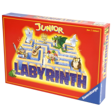 Ravensburger Labirintus Junior társasjáték - Ravensburger társasjáték