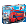 Ravensburger London busz - 216 darabos 3D puzzle
