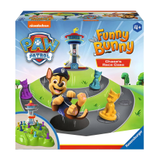 Ravensburger Mancs őrjárat Lotti Karotti társasjáték - Ravensburger társasjáték