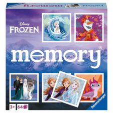 Ravensburger Memóriajáték - Frozen társasjáték