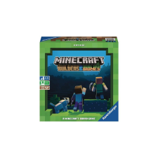 Ravensburger Minecraft társasjáték