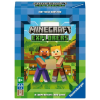 Ravensburger Minecraft kártyajáték  Ajánlott 8-99 éves korig unisex (11591)