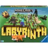 Ravensburger Minecraft Labirintus társasjáték 24684