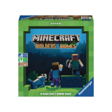 Ravensburger Minecraft társasjáték társasjáték