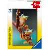 Ravensburger Minipuzzle - Állatok  Ajánlott 6-10 éves korig unisex (53994)