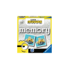 Ravensburger - Minyonok 2 memóriajáték (20600)