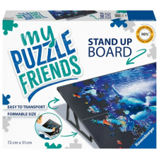 Ravensburger My Puzzle Friends puzzle tartó állvány puzzle, kirakós