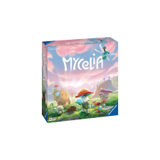 Ravensburger Mycelia társasjáték