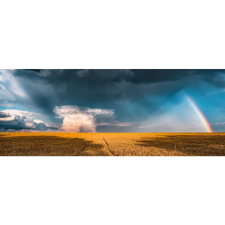 Ravensburger Nature Edition Misztikus szivárvány időjárás - 1000 darabos puzzle (17493) puzzle, kirakós