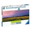 Ravensburger Panoráma Puzzle 500 db - Mennydörgés