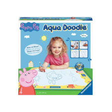 Ravensburger Peppa malac Aqua Doodle készségfejlesztő