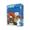 Ravensburger Professzor Láng Elma: Földrajz társasjáték