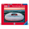 Ravensburger Puzzle 1000 db - Allianz aréna  Ajánlott 10-99 éves korig unisex (14117)
