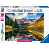 Ravensburger Puzzle 1000 db - Aspen  Ajánlott 10-99 éves korig unisex (93725)