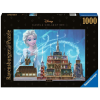 Ravensburger Puzzle 1000 db - Disney kastély Elza  Ajánlott 14-99 éves korig unisex (3723)