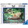 Ravensburger Puzzle 1000 db - Dzsungel könyve  Ajánlott 10-99 éves korig unisex (11595)