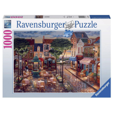  Ravensburger: Puzzle 1000 db - Gyönyörű Párizs (59450) puzzle, kirakós