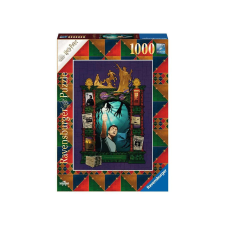  Ravensburger Puzzle 1000 db - Harry Potter és a Félvér Herceg (03744) puzzle, kirakós