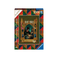  Ravensburger Puzzle 1000 db - Harry Potter és a Főnix puzzle, kirakós