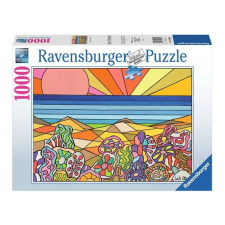 Ravensburger Puzzle 1000 db - Hawaii puzzle, kirakós