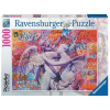 Ravensburger Puzzle 1000 db - Kupidó  Ajánlott 10-99 éves korig unisex (69778)