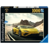 Ravensburger Puzzle 1000 db - Lamborghini  Ajánlott 10-99 éves korig unisex (86856)