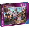 Ravensburger Puzzle 1000 db - Look &amp; Find No 2  Ajánlott 10-99 éves korig unisex (6293)