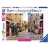  Ravensburger Puzzle 1000 db - Mediterrán Franciaország (59463)