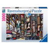  Ravensburger Puzzle 1000 db - New York-i képek (99757)