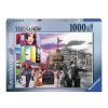 Ravensburger Puzzle 1000 db - Picadilly Circus