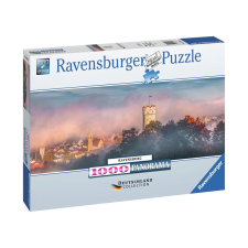  Ravensburger Puzzle 1000 db - Ravensburg puzzle, kirakós
