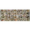 Ravensburger Puzzle 1000 db - Sixtusi kápolna