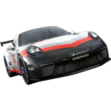 Ravensburger Puzzle 115570 Porsche Gt3 Cup 108 darab puzzle, kirakós