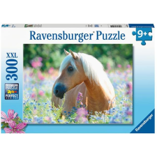 Ravensburger Puzzle 132942 Ló 300 db (4005556132942) puzzle, kirakós