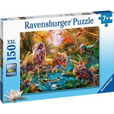 Ravensburger Puzzle 24 db – Bluey Karácsonya, Gyerek Puzzle (10103171) puzzle, kirakós