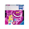 Ravensburger Puzzle 300 db - D100 Alice