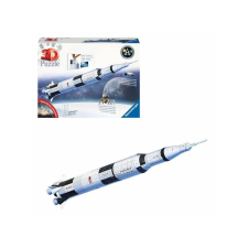  Ravensburger Puzzle 3D 440 db - Apollo Saturn (06056) puzzle, kirakós