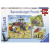 Ravensburger : Puzzle 3x49 db - Óriási gépek
