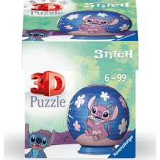 Ravensburger Puzzle 54 Elemi 3D Kula Öltés 2 (4005556115983) puzzle, kirakós