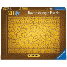 Ravensburger Puzzle 631 db Kripta Arany (12000047) puzzle, kirakós
