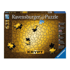 Ravensburger Puzzle 631 db - Krypt puzzle, kirakós