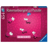 Ravensburger Puzzle 654 db - Krypt Pink  Ajánlott 10-99 éves korig unisex (70815)