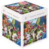 Ravensburger Puzzle 99 db - Láma  Ajánlott 10-99 éves korig unisex (47928)