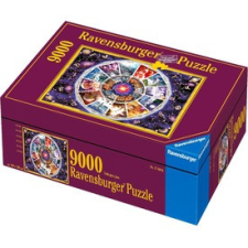 Ravensburger : Puzzle 9 000 db - Asztrológia puzzle, kirakós