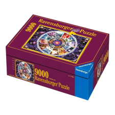 Ravensburger : Puzzle 9 000 db - Asztrológia puzzle, kirakós