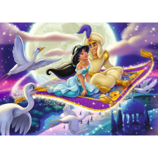Ravensburger Puzzle Disney Collector"s Edition Aladin - 1000 darabos puzzle puzzle, kirakós